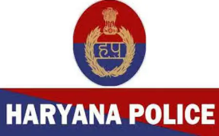 ਹਰਿਆਣਾ ਨੇ ਨਸ਼ੀਲੇ ਪਦਾਰਥਾਂ ਦੇ ਨੈੱਟਵਰਕਾਂ ’ਤੇ ਕੀਤੀ ਪਕੜ ਮਜ਼ਬੂਤ 