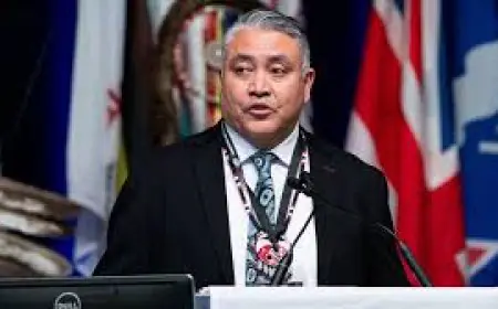 ਜੇਕਰ ਅਧਿਕਾਰਾਂ ਦੀ ਉਲੰਘਣਾ ਹੁੰਦੀ ਹੈ ਤਾਂ ਅਦਾਲਤੀ ਚੁਣੌਤੀਆਂ ਦੁਆਰਾ ਵੱਡੇ ਪ੍ਰੋਜੈਕਟ ਹੌਲੀ ਹੋ ਜਾਣਗੇ: ਬੀ.ਸੀ. ਮੁਖੀ