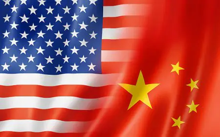 ਅਮਰੀਕਾ ਅਤੇ ਚੀਨਾ ਵਿਚਕਾਰ ਹੋਇਆ ਸਮਝੌਤਾ, ਅਮਰੀਕਾ ਨੇ ਚੀਨੀ ਵਿਦਿਆਰਥੀਆਂ ਨੂੰ ਆਉਣ ਦੀ ਦਿੱਤੀ ਪ੍ਰਵਾਨਗੀ