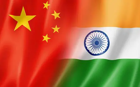 ਭਾਰਤ ਅਤੇ ਚੀਨ ਸਿੱਧੀਆਂ ਹਵਾਈ ਸੇਵਾਵਾਂ ਮੁੜ ਸ਼ੁਰੂ ਕਰਨ ਲਈ ਹੋਏ ਸਹਿਮਤ  