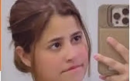 ਕਮਲ ਕੌਰ ਭਾਬੀ ਦੇ ਕਤਲ ਤੋਂ ਬਾਅਦ ਦੀਪਿਕਾ ਲੂਥਰਾ ਨੇ ਮੰਗੀ ਮੁਆਫੀ, ਡਿਲੀਟ ਕੀਤੀਆਂ ਪੁਰਾਣੀਆਂ ਵੀਡੀਓਜ਼