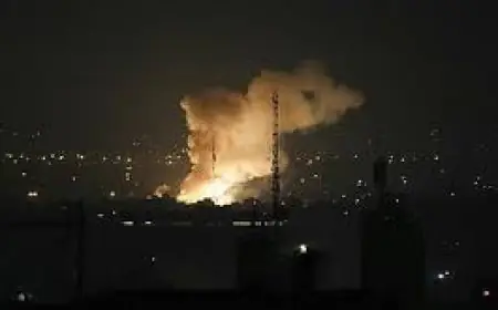 ਭਾਰਤ ਨੇ ਸ਼ੰਘਾਈ ਸਹਿਯੋਗ ਸੰਗਠਨ ਦੁਆਰਾ ਤਹਿਰਾਨ ’ਤੇ ਇਜ਼ਰਾਈਲ ਦੇ ਹਮਲਿਆਂ ਦੀ ਨਿੰਦਾ ਸਬੰਧੀ ਖ਼ੁਦ ਨੂੰ ਕੀਤਾ ਦੂਰ