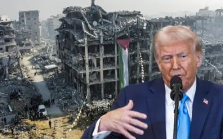 ਈਰਾਨ-ਇਜ਼ਰਾਈਲ ਯੁੱਧ: ਈਰਾਨ ’ਤੇ ਹਮਲੇ ਲਈ ਅਮਰੀਕਾ ਪੂਰੀ ਤਰ੍ਹਾਂ ਤਿਆਰ 