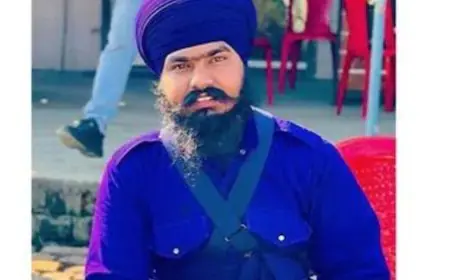 ਕਮਲ ਕੌਰ ਭਾਬੀ ਦਾ ਕਤਲ ਦਾ ਦਾਅਵਾ ਕਰਨ ਵਾਲੇ ਅੰਮ੍ਰਿਤਪਾਲ ਸਿੰਘ ਮਹਿਰੋਂ ਦੇ ਹੱਕ ਵਿੱਚ ਆਇਆ ਦਲ ਖਾਲਸਾ