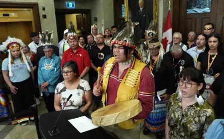 ਪ੍ਰਮੁੱਖ ਪ੍ਰੋਜੈਕਟ ਬਿੱਲ ਤੋਂ ਭਾਰਤੀ ਐਕਟ ਨੂੰ ਟਾਲਣ ਦੀ ਸੰਘੀ ਸ਼ਕਤੀ ਹਟਾਈ