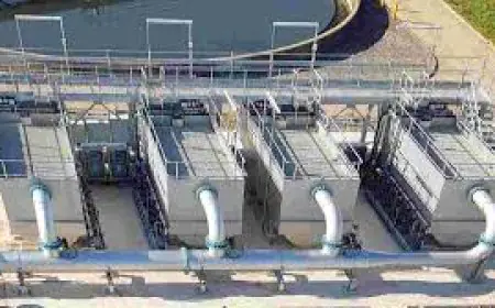 ਚੰਡੀਗੜ੍ਹ ਨੇ 100% ਗੰਦੇ ਪਾਣੀ ਦੇ ਇਲਾਜ ਦੀ ਸਮਰੱਥਾ ਪ੍ਰਾਪਤ ਕਰਕੇ ਕੀਤਾ ਮੀਲ ਪੱਥਰ ਸਾਬਤ