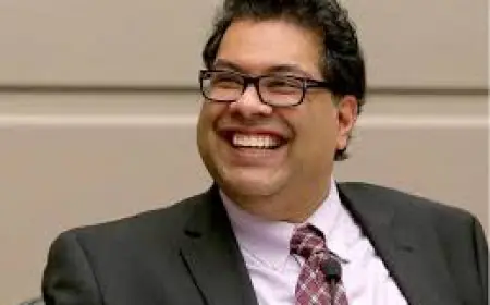 ਅਲਬਰਟਾ ਐਨਡੀਪੀ ਨੇਤਾ ਨੇਨਸ਼ੀ ਨੇ ਐਡਮੰਟਨ-ਸਟਰੈਥਕੋਨਾ ਸੀਟ ਤੋਂ ਕੀਤੀ ਜਿੱਤ ਹਾਸਲ 