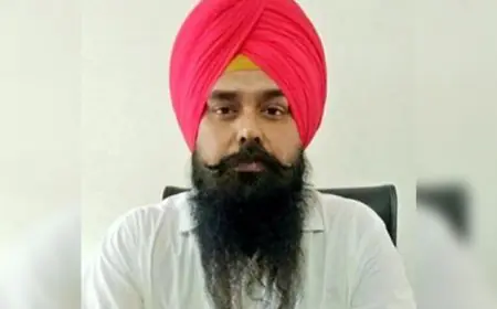 ਭਗਵੰਤ ਸਿੰਘ ਮਾਨ ਦੀ ਅਗਵਾਈ ’ਚ ਪੰਜਾਬ ਅੰਦਰ ਹੋ ਰਹੇ ਨੇ ਤੇਜ਼ੀ ਨਾਲ ਵਿਕਾਸ ਕਾਰਜ: ਮਾਲਵਿੰਦਰ ਸਿੰਘ ਕੰਗ  