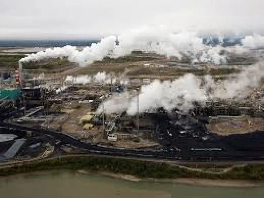 ਕੈਨੇਡਾ ਸਰਕਾਰ ਵੱਲੋਂ ਕਾਰਬਨ ਟੈਕਸ ਕਾਨੂੰਨ ਰੱਦ ਕਰਨ ਦੀ ਕਾਰਵਾਈ ਸ਼ੁਰੂ