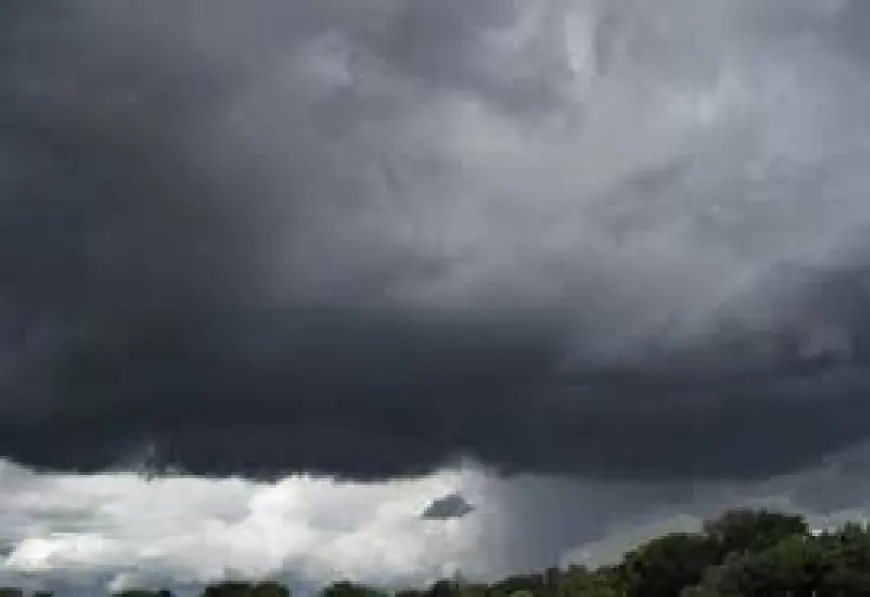 ਪੰਜਾਬ ਵਿੱਚ ਅੱਜ 16 ਜ਼ਿਲ੍ਹਿਆਂ ਵਿੱਚ ਮੀਂਹ ਤੇ ਧੂੜ ਭਰੀ ਹਨੇਰੀ ਚੱਲਣ ਦੀ ਸੰਭਾਵਨਾ 