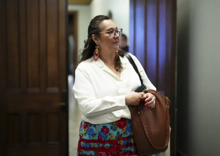 ਵਿਕਾਸ ਲਈ ਫਸਟ ਨੇਸ਼ਨਜ਼ ਦਾ ਸਮਰਥਨ ਨਾਜ਼ੁਕ: ਮੈਂਡੀ ਗੁੱਲਮੈਸਟੀ