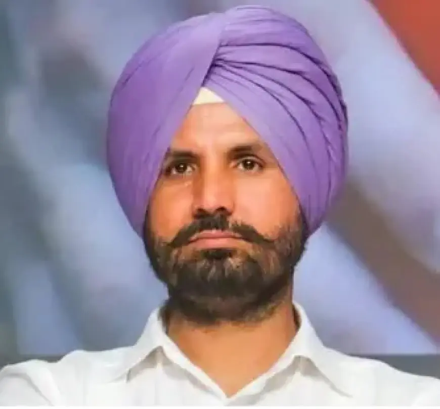 ਲੈਂਡ ਪੂਲਿੰਗ ਨੀਤੀ ਖੇਤੀਬਾੜੀ ਅਰਥਵਿਵਸਥਾ ਨੂੰ ਕਰ ਦੇਵੇਗੀ ‘ਤਬਾਹ’: ਰਾਜਾ ਵੜਿੰਗ