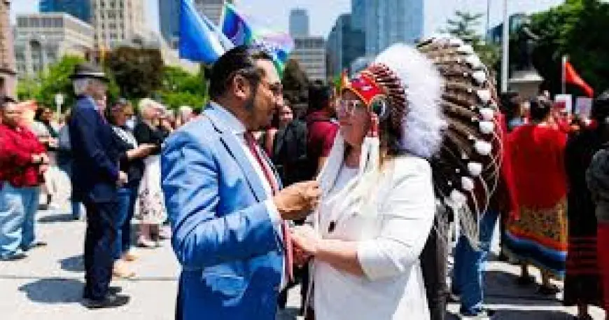 AFN ਵੱਡੇ ਪ੍ਰੋਜੈਕਟ ਬਿੱਲ ’ਤੇ ਮੁਖੀਆਂ ਨਾਲ ਕਰੇਗਾ ਐਮਰਜੈਂਸੀ ਮੀਟਿੰਗ