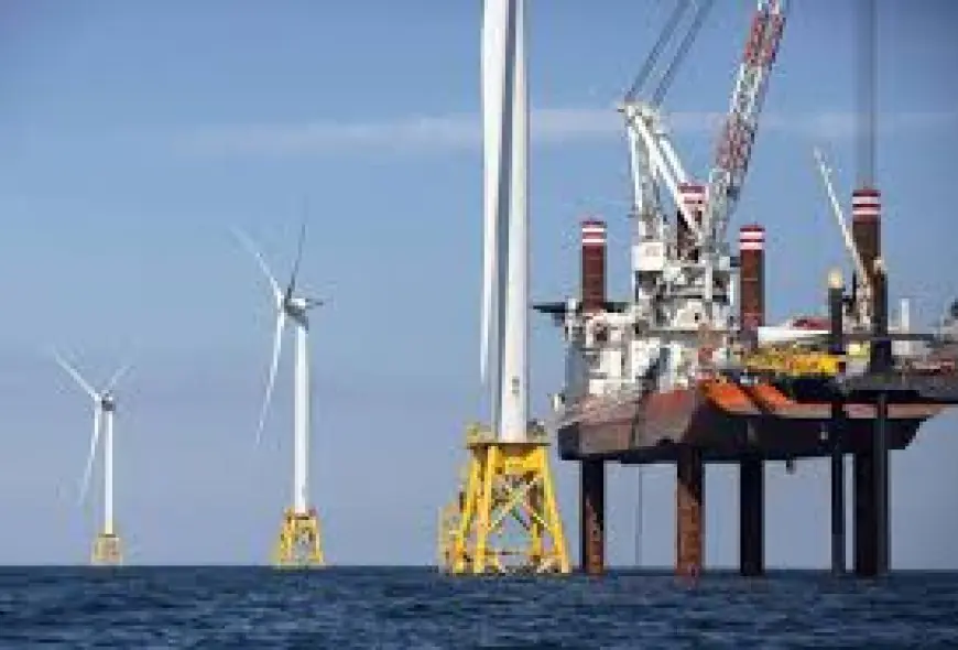 ਨੋਵਾ ਸਕੋਸ਼ੀਆ ਵਿੱਚ ‘ਵਿੰਡ ਵੈਸਟ’ ਆਫਸ਼ੋਰ ਊਰਜਾ ਯੋਜਨਾ ਨੂੰ ਮਿਲਿਆ ਸਮਰਥਨ