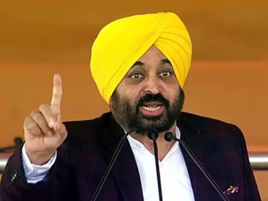 ਹੁਣ ਪੰਜਾਬ ਵਿੱਚ ਤਹਿਸੀਲਾਂ ਹੋਣਗੀਆਂ ਭ੍ਰਿਸ਼ਟਾਚਾਰ ਮੁਕਤ: ਮੁੱਖ ਮੰਤਰੀ ਭਗਵੰਤ ਮਾਨ