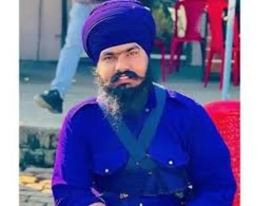 ਕਮਲ ਕੌਰ ਭਾਬੀ ਕਤਲ ਮਾਮਲਾ: ਅੰਮ੍ਰਿਤਪਾਲ ਸਿੰਘ ਮਹਿਰੋਂ ਦੀ ਗ੍ਰਿਫ਼ਤਾਰੀ ਲਈ 7 ਟੀਮਾਂ ਦਾ ਗਠਨ