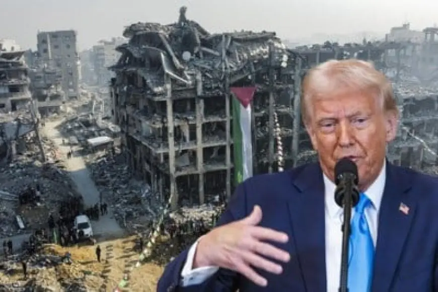 ਈਰਾਨ-ਇਜ਼ਰਾਈਲ ਯੁੱਧ: ਈਰਾਨ ’ਤੇ ਹਮਲੇ ਲਈ ਅਮਰੀਕਾ ਪੂਰੀ ਤਰ੍ਹਾਂ ਤਿਆਰ 