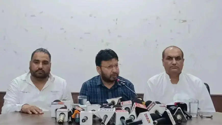 ਮੇਰੀਆਂ ਨਿੱਜੀ ਫੋਟੋਆਂ ਦੀ ਰਾਜਨੀਤੀ ਕਰਨਾ ਇੱਕ ਸਸਤੀ ਰਾਜਨੀਤੀ: ਮੰਤਰੀ ਰਵਜੋਤ