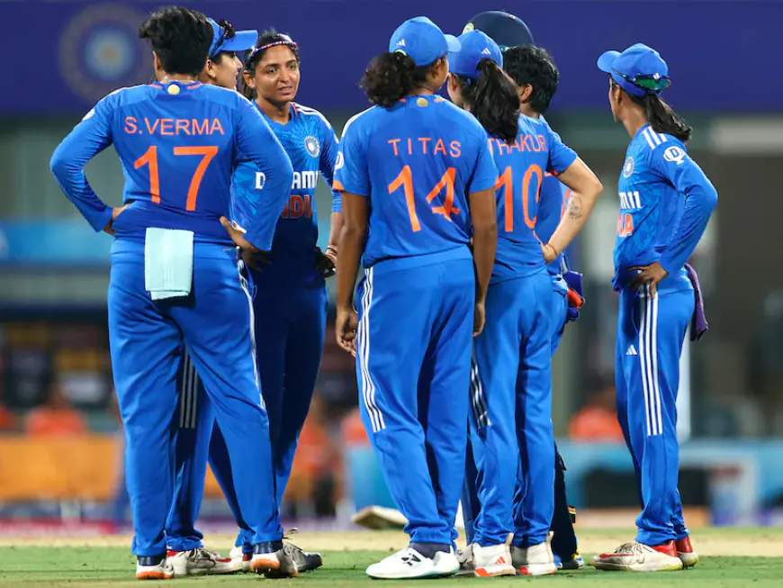 ਆਈਸੀਸੀ ਤੇ ਈਸੀਬੀ ਵੱਲੋਂ ਅਗਲੇ ਸਾਲ  ਸ਼ੁਰੂ ਹੋਣ ਵਾਲੇ ਟੂਰਨਾਮੈਂਟ ਦਾ ਸ਼ਡਿਊਲ ਜਾਰੀ 