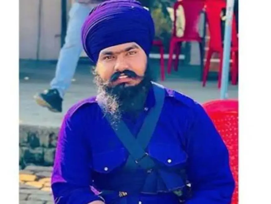 ਕਮਲ ਕੌਰ ਭਾਬੀ ਦਾ ਕਤਲ ਦਾ ਦਾਅਵਾ ਕਰਨ ਵਾਲੇ ਅੰਮ੍ਰਿਤਪਾਲ ਸਿੰਘ ਮਹਿਰੋਂ ਦੇ ਹੱਕ ਵਿੱਚ ਆਇਆ ਦਲ ਖਾਲਸਾ