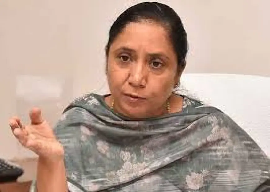 ਬੇਸਹਾਰਾ ਬੱਚਿਆਂ ਦਾ ਸਹਾਰਾ ਬਣੀ ਪੰਜਾਬ ਸਰਕਾਰ