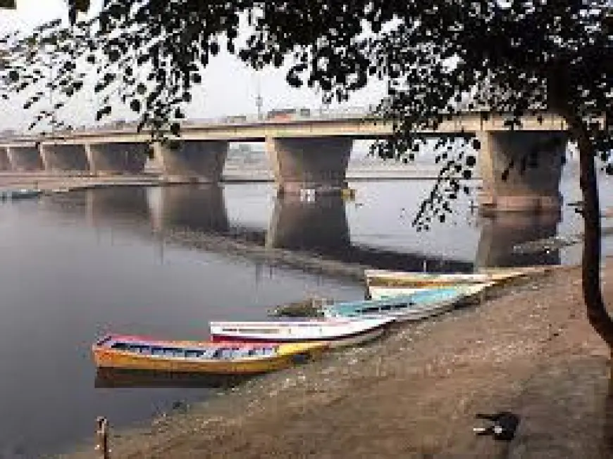 ਰਾਵੀ ਦਰਿਆ ਉਤੇ ਬਣੇ ਸ਼ਾਹਪੁਰ ਕੰਢੀ ਡੈਮ ਦੀ ਉਸਾਰੀ ਦਾ ਮੁਕੰਮਲ 