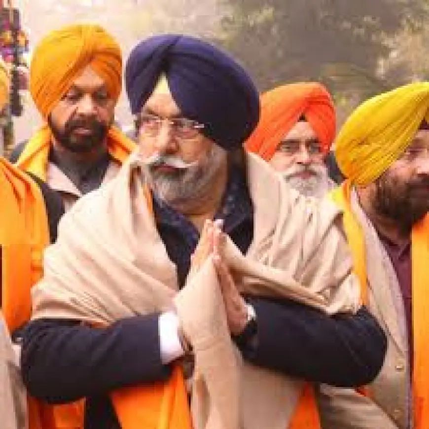 ਦਿੱਲੀ ਸਿੱਖ ਗੁਰਦੁਆਰਾ ਪ੍ਰਬੰਧਕ ਕਮੇਟੀ ਦੀ ਚੋਣ ਪ੍ਰਕਿਰਿਆ ਸਮਾਪਤ, ਹਰਮੀਤ ਕਾਲਕਾ ਮੁੜ ਚੁਣੇ ਗਏ ਪ੍ਰਧਾਨ