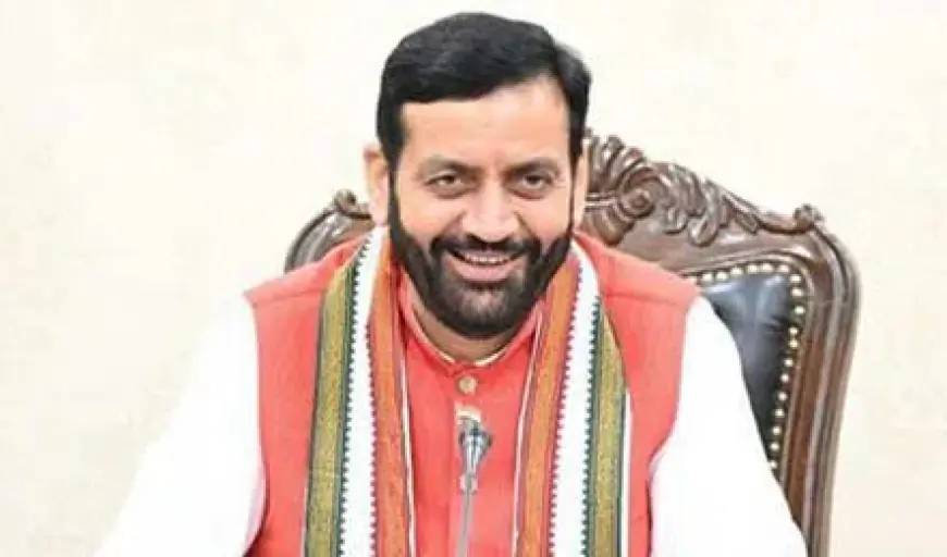 ਹਰਿਆਣਾ ਕੈਬਨਿਟ ਨੇ ਵਿਕਾਸ ਪ੍ਰੋਜੈਕਟਾਂ ਲਈ ਨਵੀਂ ਜ਼ਮੀਨ ਨੀਤੀ ਨੂੰ ਦਿੱਤੀ ਮਨਜ਼ੂਰੀ 