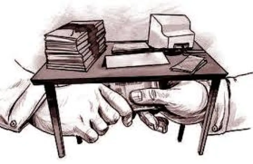 ਪੰਜਾਬ ਦੇ 25 ਜੇਲ੍ਹ ਅਧਿਕਾਰੀ ਰਾਜ ਭਰ ਵਿੱਚ ਭ੍ਰਿਸ਼ਟਾਚਾਰ ਅਤੇ ਨਸ਼ਿਆਂ ਵਿਰੁੱਧ ਕਾਰਵਾਈ ਵਿੱਚ ਮੁਅੱਤਲ