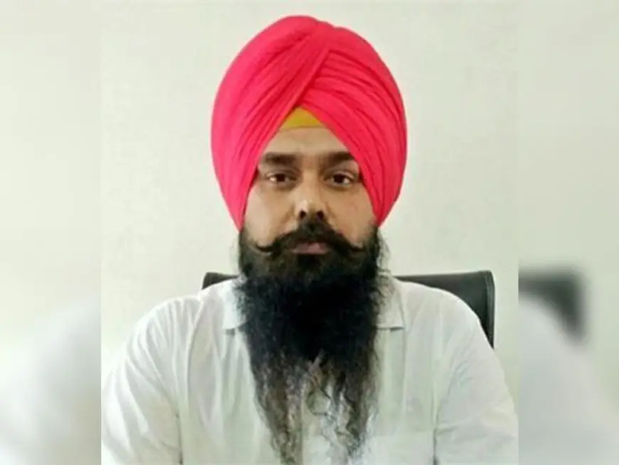 ਭਗਵੰਤ ਸਿੰਘ ਮਾਨ ਦੀ ਅਗਵਾਈ ’ਚ ਪੰਜਾਬ ਅੰਦਰ ਹੋ ਰਹੇ ਨੇ ਤੇਜ਼ੀ ਨਾਲ ਵਿਕਾਸ ਕਾਰਜ: ਮਾਲਵਿੰਦਰ ਸਿੰਘ ਕੰਗ  