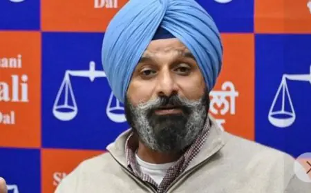 ਬਿਕਰਮ ਸਿੰਘ ਮਜੀਠੀਆ ਦੀ ਅਦਾਲਤ ਵਿੱਚ ਪੇਸ਼ੀ ਤੋਂ ਪਹਿਲਾਂ ਸੁਖਬੀਰ ਬਾਦਲ, ਸੀਨੀਅਰ ਅਕਾਲੀ ਆਗੂ ਹਿਰਾਸਤ ਵਿੱਚ