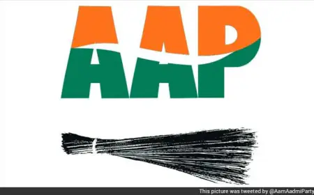 ਆਪ ਵੱਲੋਂ ਦਿੱਲੀ ਪੁਲਿਸ ਅਤੇ ਭਾਜਪਾ ’ਤੇ ਪੰਜਾਬ ਪੁਲਿਸ ਨਾਲ ਸਹਿਯੋਗ ਨਾ ਕਰਨ ਦਾ ਦੋਸ਼ 