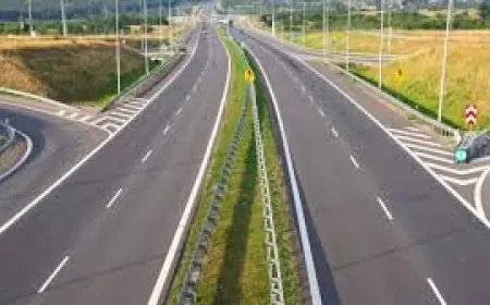 ਦਿੱਲੀ-ਜੈਪੁਰ ਦੀ ਦੂਰੀ ਨੂੰ ਤਿੰਨ ਘੰਟੇ ਘਟਾਉਣ ਵਾਲਾ 65 ਕਿਲੋਮੀਟਰ ਦਾ ਰਸਤਾ ਅੱਜ ਖੁੱਲ੍ਹਿਆ