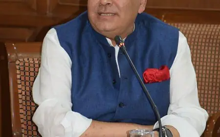 ਸੰਜੀਵ ਅਰੋੜਾ ਪੰਜਾਬ ਕੈਬਨਿਟ ਵਿੱਚ ਉਦਯੋਗ, ਪ੍ਰਵਾਸੀ ਭਾਰਤੀ ਮਾਮਲਿਆਂ ਦੇ ਮੰਤਰੀ ਵਜੋਂ ਸ਼ਾਮਲ  