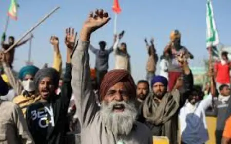 ਸੀਆਈਟੀਯੂ, ਕਿਸਾਨ ਸੰਗਠਨ ਨੇ ਪੁਨਰਵਾਸ ਅਤੇ ਮੁਆਵਜ਼ੇ ਲਈ ਐਨਐਚਏਆਈ ਦਫ਼ਤਰ ਵਿਖੇ ਵਿਰੋਧ ਪ੍ਰਦਰਸ਼ਨ ਦਾ ਕੀਤਾ ਐਲਾਨ