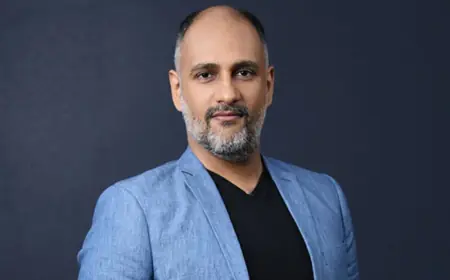 ਸੰਜੋਗ ਗੁਪਤਾ ਆਈਸੀਸੀ ਦੇ ਸੀਈਓ ਨਿਯੁਕਤ 