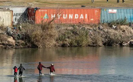 ਡੰਕੀ ਰੂਟ’ ਰਾਹੀਂ ਅਮਰੀਕਾ ਵਿੱਚ ਗੈਰ-ਕਾਨੂੰਨੀ ਇਮੀਗ੍ਰੇਸ਼ਨ: ਈਡੀ ਨੇ ਪੰਜਾਬ, ਹਰਿਆਣਾ ਵਿੱਚ ਟਰੈਵਲ ਏਜੰਟਾਂ ਦੇ 11 ਟਿਕਾਣਿਆਂ ’ਤੇ ਕੀਤੀ ਛਾਪੇਮਾਰੀ  