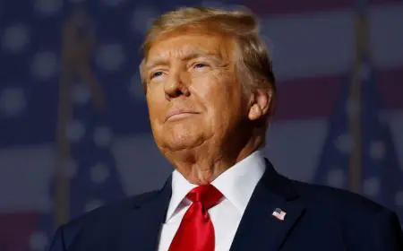 ਰਾਸ਼ਟਰਪਤੀ ਟਰੰਪ ਵੱਲੋਂ 200 ਪ੍ਰਤੀਸ਼ਤ ਟੈਰਿਫ ਲਗਾਉਣ ਤੋਂ ਬਾਅਦ ਕੈਨੇਡੀਅਨ ਫਾਰਮਾਸਿਊਟੀਕਲ ਇੰਡਸਟਰੀ ਚਿੰਤਤ