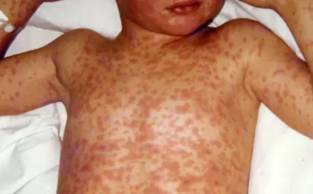 ਅਲਬਰਟਾ ਵਿੱਚ ਉੱਤਰੀ ਅਮਰੀਕਾ ਵਿੱਚ ਪ੍ਰਤੀ ਵਿਅਕਤੀ ਖਸਰੇ ਦੇ ਸਭ ਤੋਂ ਵੱਧ ਮਾਮਲੇ  