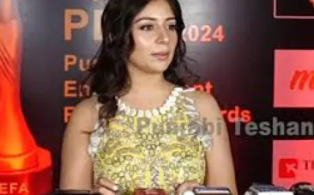 ਪੰਜਾਬੀ ਅਦਾਕਾਰਾ ਤਾਨੀਆ ਦੇ ਪਿਤਾ 'ਤੇ ਫਾਇਰਿੰਗ ਮਾਮਲੇ 'ਚ ਸਾਹਮਣੇ ਆਇਆ ਨਵਾਂ ਮੋੜ