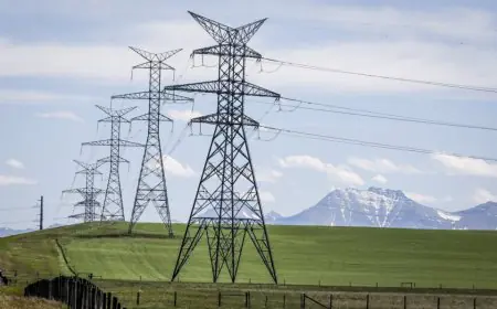 ਕੈਨੇਡਾ ਇਨਫਰਾਸਟਰੱਕਚਰ ਬੈਂਕ 2028 ਦੇ ਨਿਵੇਸ਼ ਟੀਚੇ ਤੋਂ ਪਿੱਛੇ ਰਹਿਣ ਲਈ ਤਿਆਰ: ਪੀਬੀਓ