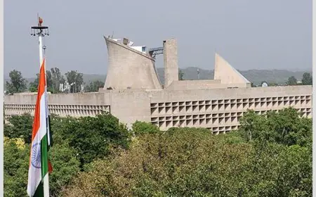 ਪੰਜਾਬ ਵਿਧਾਨ ਸਭਾ ਵੱਲੋਂ ਪਸ਼ੂਆਂ ਪ੍ਰਤੀ ਬੇਰਹਿਮੀ ਦੀ ਰੋਕਥਾਮ (ਪੰਜਾਬ ਸੋਧ) ਬਿੱਲ-2025 ਸਰਬਸੰਮਤੀ ਨਾਲ ਪਾਸ