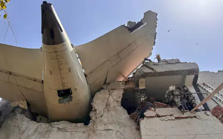 ਏਅਰ ਇੰਡੀਆ ਕਰੈਸ਼ ਦੀ ਮੁੱਢਲੀ ਰਿਪੋਰਟ ਵਿੱਚ ’ਫਿਊਲ ਕੰਟਰੋਲ ਸਵਿੱਚ ਵਿੱਚ ਕੋਈ ਨੁਕਸ ਨਹੀਂ’ ਦਾ ਖੁਲਾਸਾ