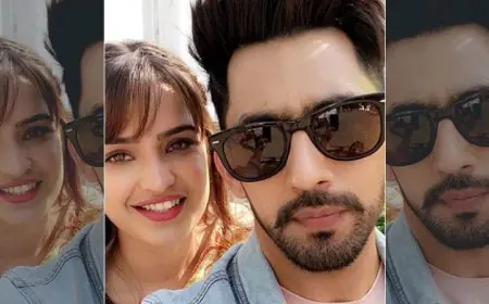 ਪੰਜਾਬੀ ਗਾਇਕ ਬੱਬਲ ਰਾਏ ਵਿਆਹ ਦੇ ਬੰਧਨ ਵਿੱਚ ਬੱਝੇ