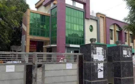 ਹਰਿਆਣਾ ਮਨੁੱਖੀ ਅਧਿਕਾਰ ਕਮਿਸ਼ਨ ਵੱਲੋਂ ਫਰੀਦਾਬਾਦ ਦੇ ਡੀਸੀ ਅਤੇ ਨਗਰ ਕਮਿਸ਼ਨਰ ਨੂੰ 3 ਅਪਮਾਨ ਮਾਮਲਿਆਂ ਵਿੱਚ ਕਾਰਨ ਦੱਸੋ ਨੋਟਿਸ ਜਾਰੀ 