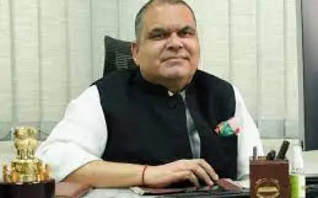 ਪੰਜਾਬ ਸਰਕਾਰ ਨਵੀਂ ਉਦਯੋਗਿਕ ਨੀਤੀ ’ਤੇ ਸਲਾਹ ਦੇਣ ਲਈ ਕਰੇਗੀ 22 ਕਮੇਟੀਆਂ ਗਠਿਤ