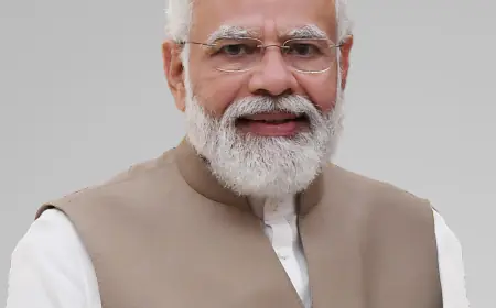 ਪ੍ਰਧਾਨ ਮੰਤਰੀ ਮੋਦੀ  ਯੂਕੇ ਦੀ ਫੇਰੀ ਦੌਰਾਨ ਖਾਲਿਸਤਾਨੀ ਪੱਖੀ ਗਤੀਵਿਧੀਆਂ ਅਤੇ ਭਗੌੜਿਆਂ ਸਬੰਧੀ ਰੱਖਣਗੇ ਮੁੱਦੇ ਸਾਹਮਣੇ