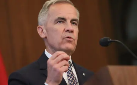 ਕੈਨੇਡਾ ਵੱਲੋਂ ਗਾਜ਼ਾ ਵਿੱਚ ਮਨੁੱਖੀ ਸੰਕਟ ਲਈ ਇਜ਼ਰਾਈਲ ਦੀ ਨਿੰਦਾ