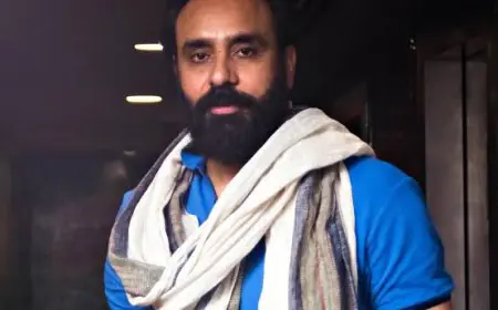 ਲਾਈਵ ਸ਼ੋਅ ਦੌਰਾਨ ਸਿੱਧੂ ਮੂਸੇਵਾਲਾ ਬਾਰੇ ਬੋਲੇ ਬੱਬੂ ਮਾਨ