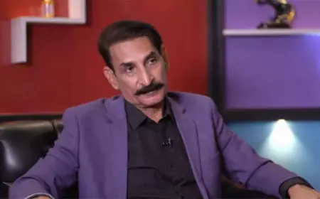 ਚੱਲ ਮੇਰਾ ਪੁੱਤ ਦੀ ਰਿਲੀਜ਼ ਤੋਂ ਪਹਿਲਾਂ ਪਾਕਿਸਤਾਨੀ ਅਦਾਕਾਰ ਇਫਤਿਖਾਰ ਠਾਕੁਰ ਨੂੰ ਕਰਨਾ ਪੈ ਰਿਹੈ ਆਪਣੇ ਹੀ ਦੇਸ਼ ਵਿੱਚ ਆਲੋਚਨਾ ਦਾ ਸਾਹਮਣਾ 